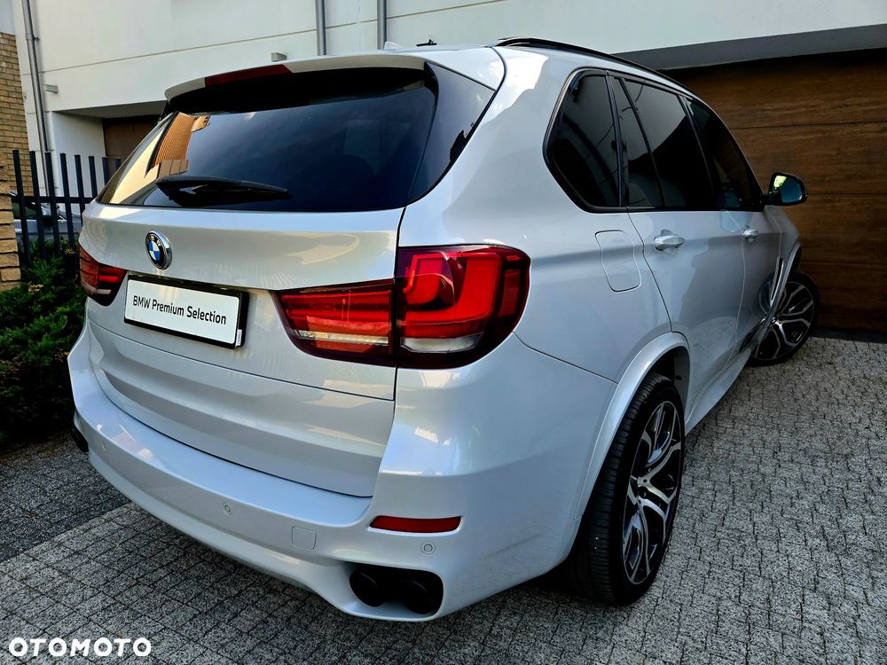 BMW X5 M - 4