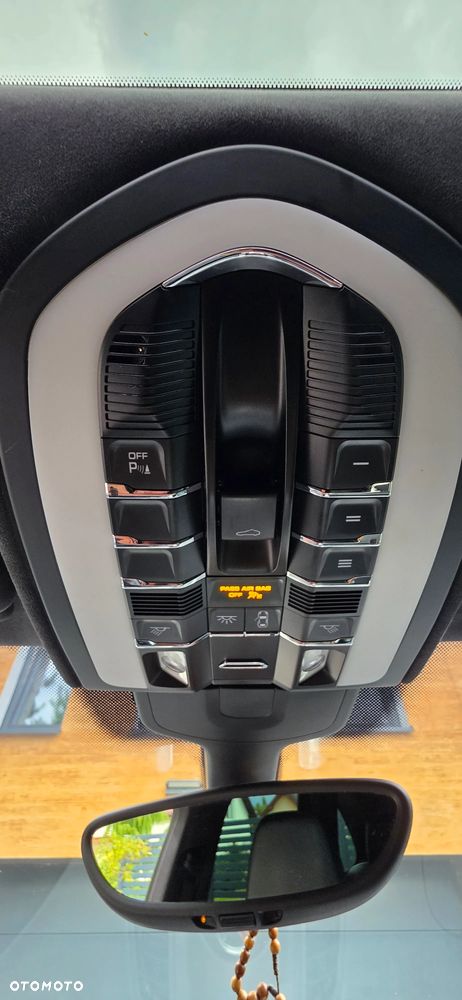 Porsche Cayenne GTS Tiptronic S - 17