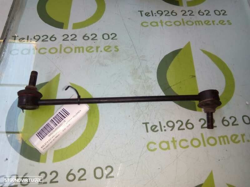 BIELETA ESTABILIZADORA FRENTE ESQUERDA PEUGEOT 607 2.2 HDI 133CV 2179CC - 1