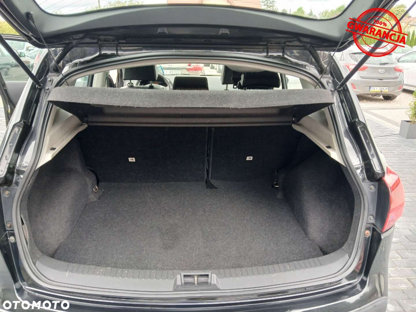 Nissan Qashqai - 29