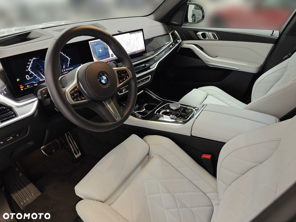 BMW X5 - 10