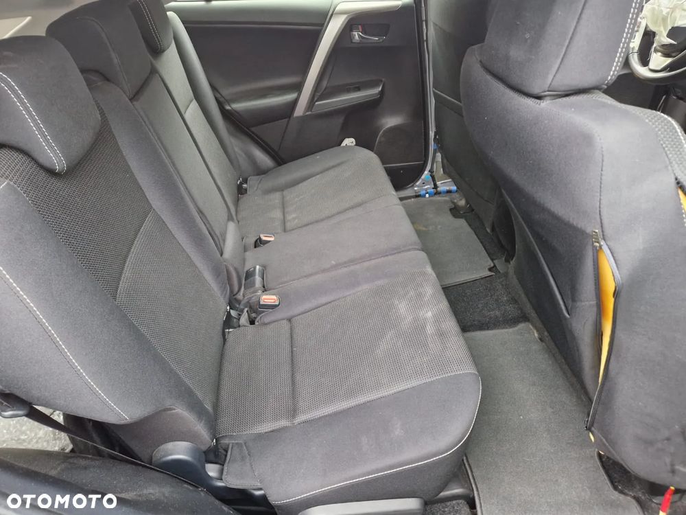 Toyota RAV4 2.0 D-4D Premium 4x2 - 22