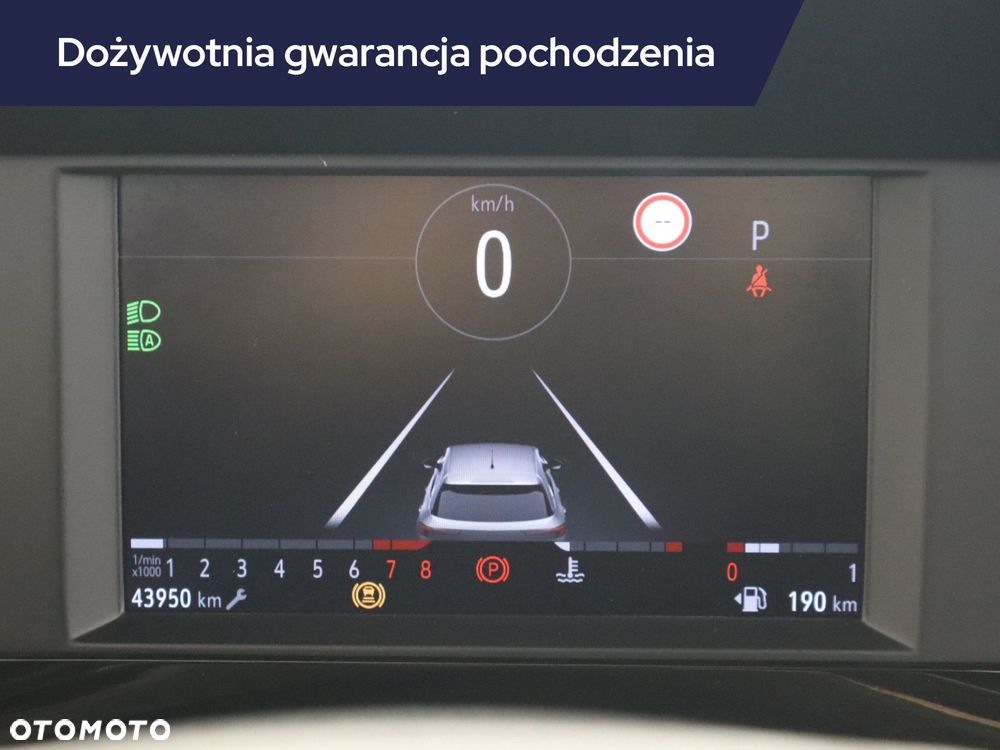 Opel Mokka - 13