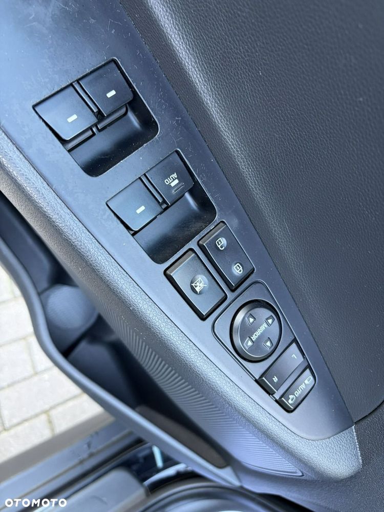Hyundai Tucson - 18