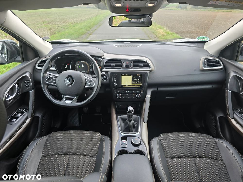 Renault Kadjar Energy TCe 130 Business - 8