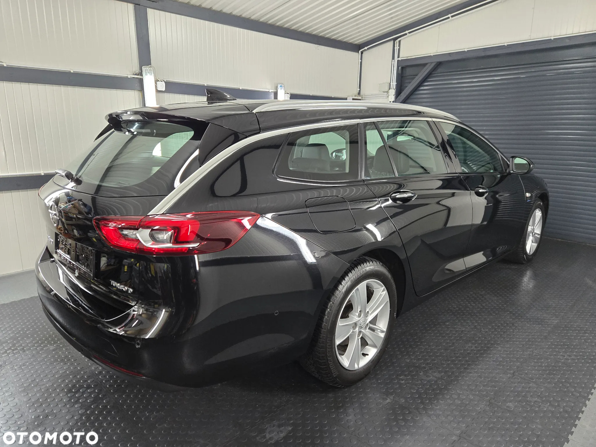Opel Insignia Sports Tourer 2.0 Diesel Innovation - 15