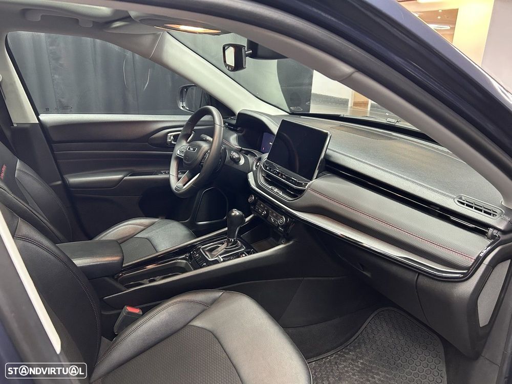 Jeep Compass 1.3 TG 4Xe Trailhawk - 10