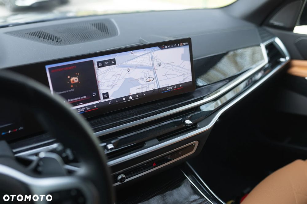 BMW X5 xDrive30d sport - 14