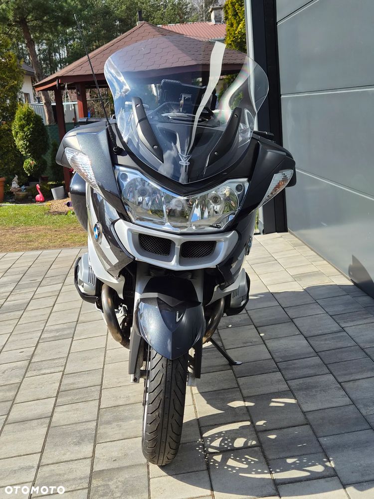 BMW RT - 12