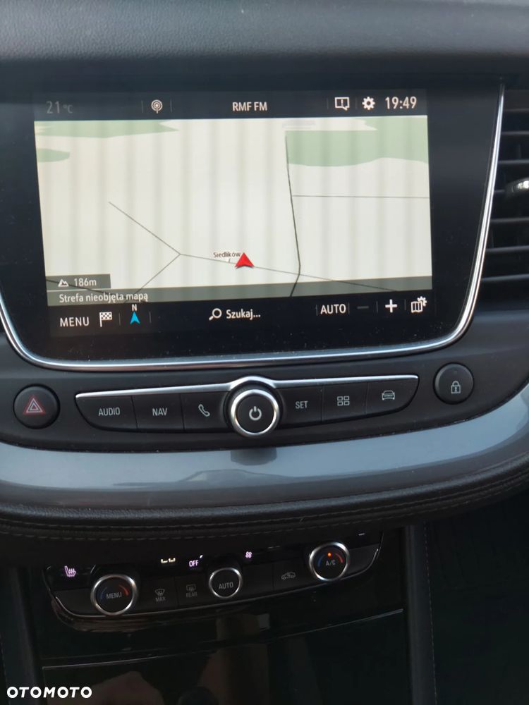 Opel Grandland X 1.5 CDTI Elegance S&S - 19