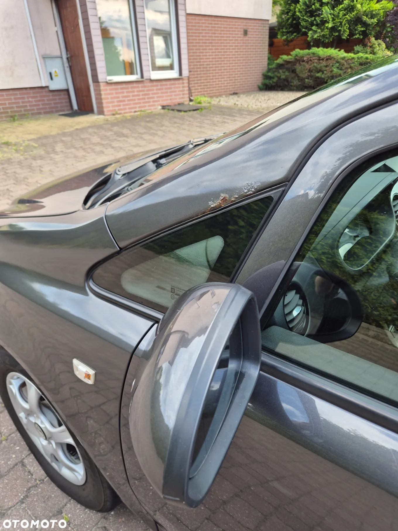 Opel Corsa - 6