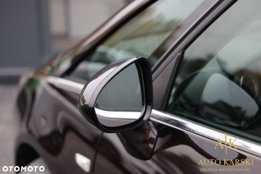 Opel Zafira - 17