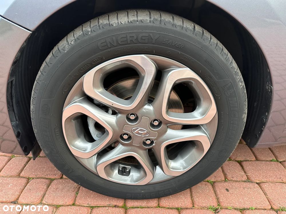 Hyundai i20 1.0 T-GDi Premium DCT - 17