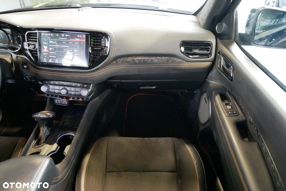 Dodge Durango 5.7 R/T - 17