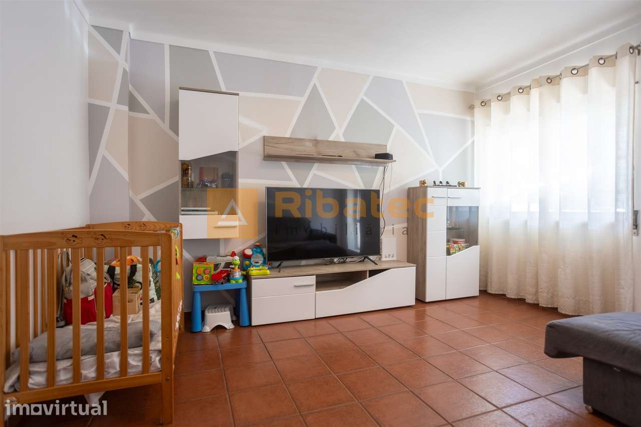 Apartamento T3 em Samora Correia - Grande imagem: 2/29