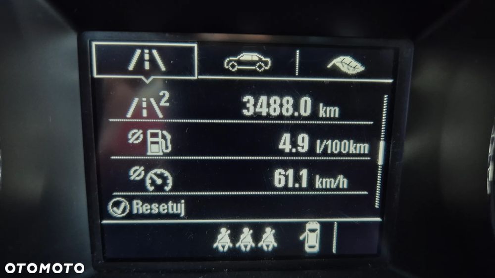 Opel Astra 1.6 CDTI 120 Lat S&S - 7
