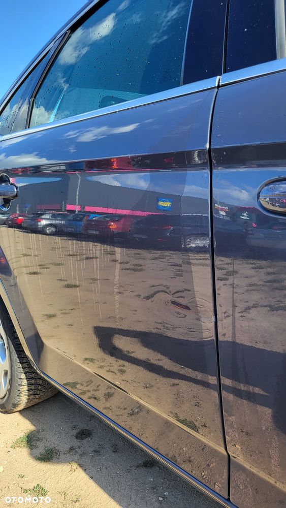 Ford Mondeo 1.6 T Titanium - 11
