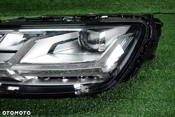 AUDI A7 FULL ED 15-19 reflektor lewy lampa lewa 4M0941773C - 2