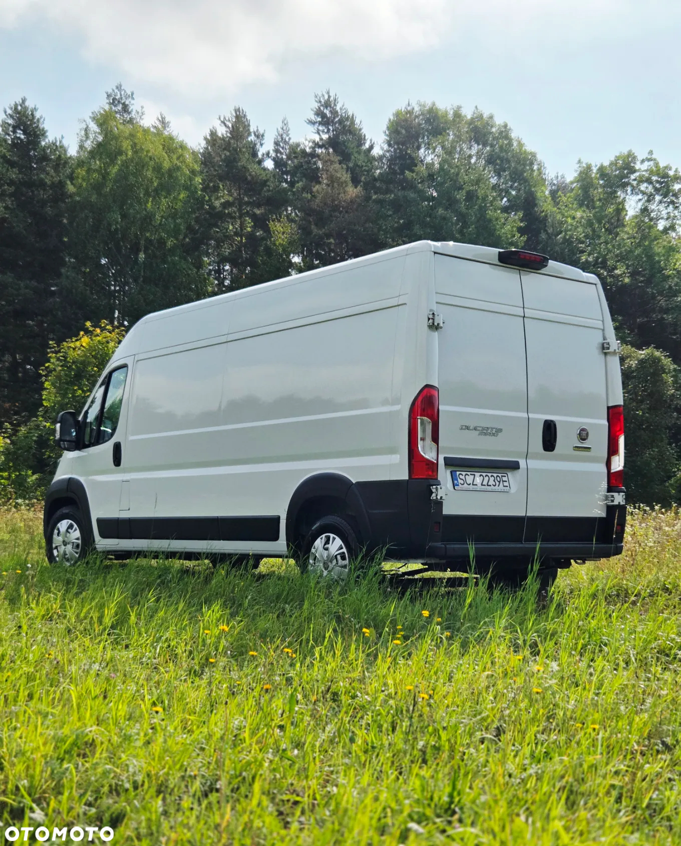 Fiat Ducato L3H2 - 4