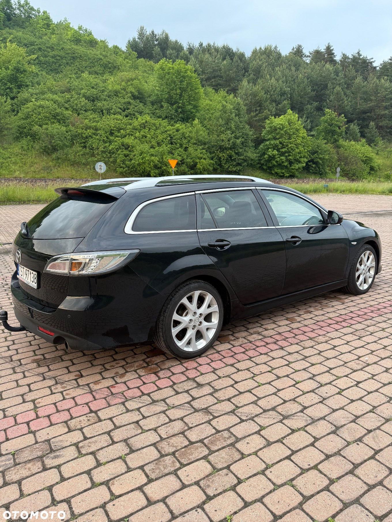 Mazda 6 2.5 Sport - 9