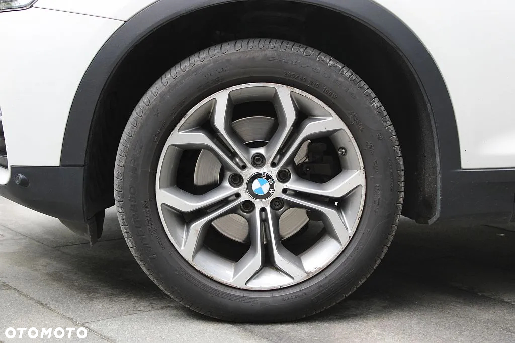 BMW X4 xDrive20i xLine - 10