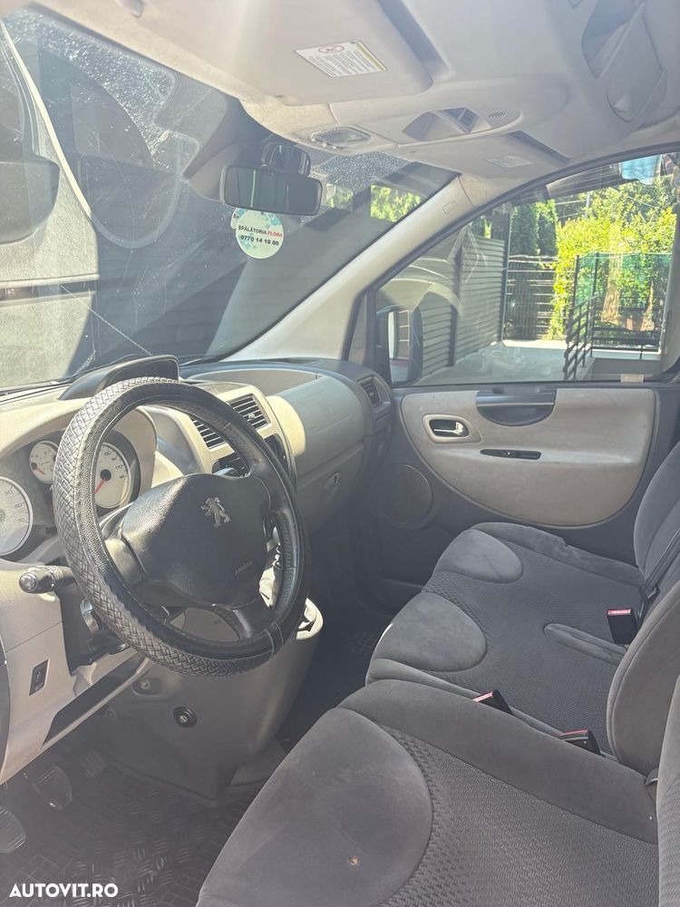 Peugeot Expert Tepee L1H1 (5-Si.) Premium - 13