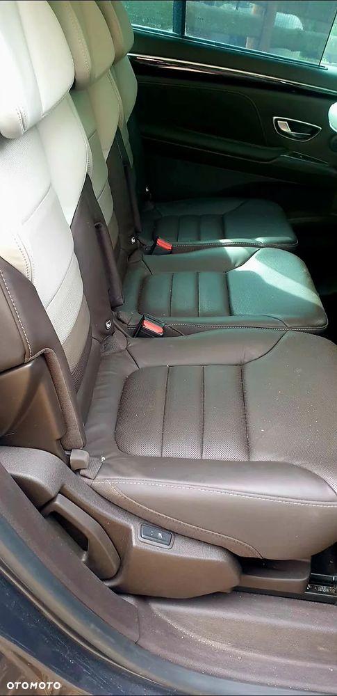 Renault Espace 2.0 Blue dCi Initiale Paris EDC - 13