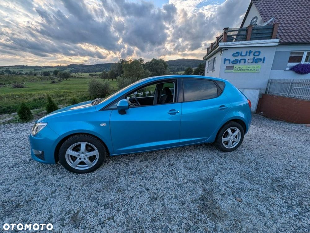 Seat Ibiza - 13