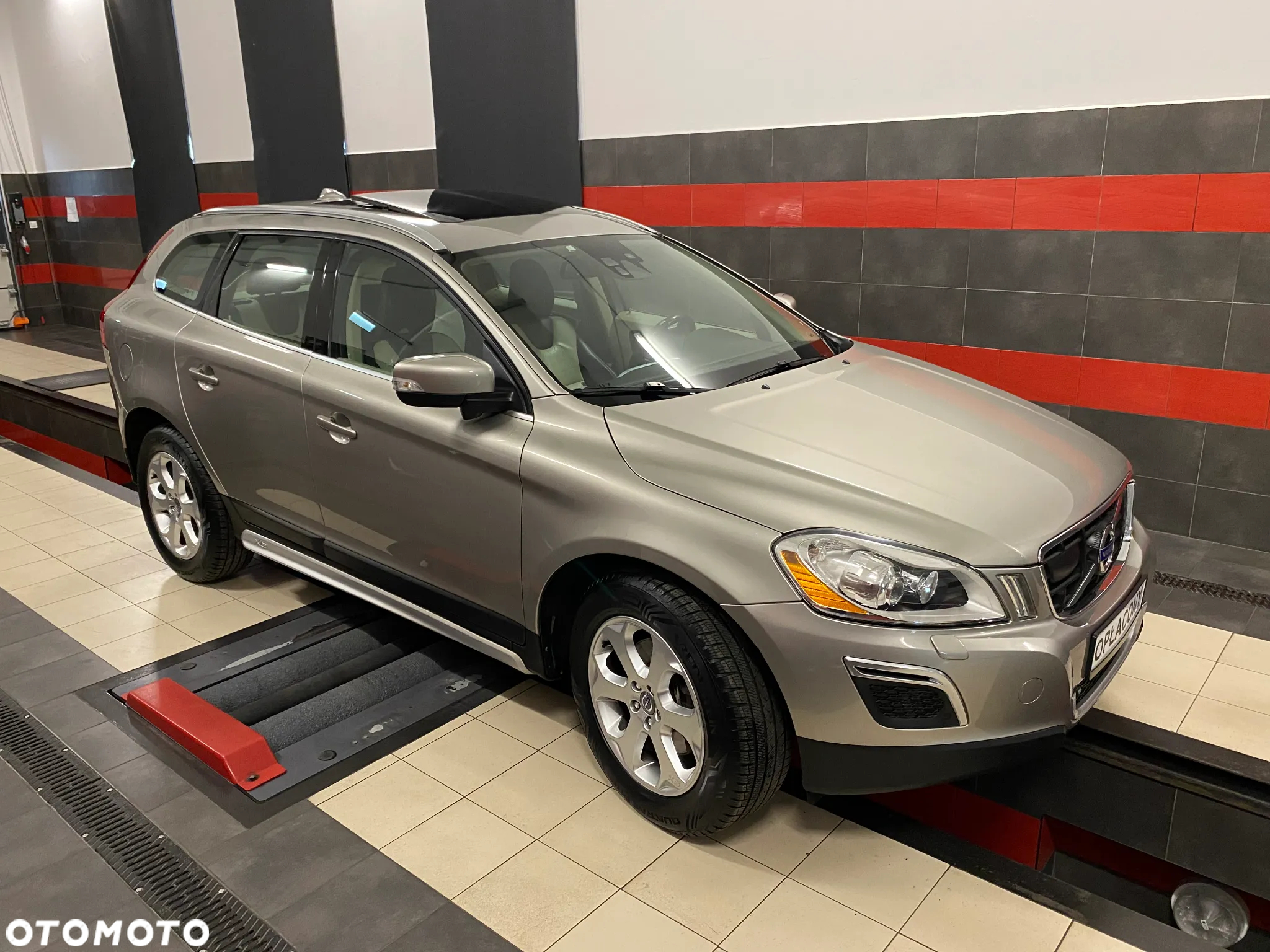 Volvo XC 60 D3 Summum - 5