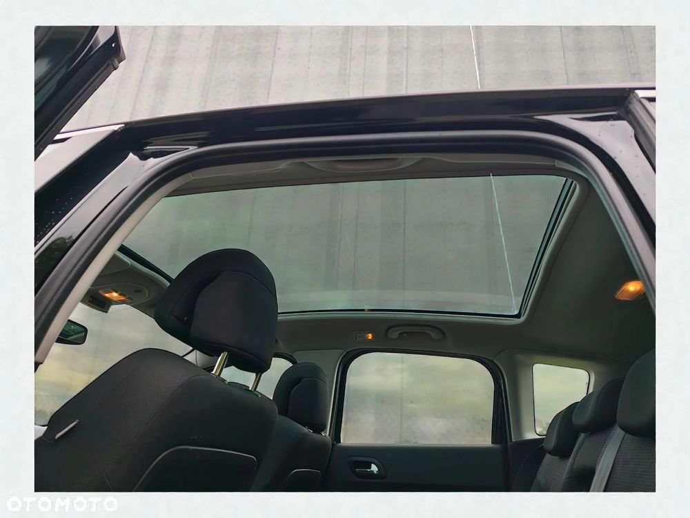 Peugeot 3008 2.0 HDi Premium - 7