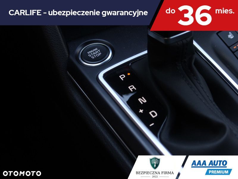 Kia Sportage - 20