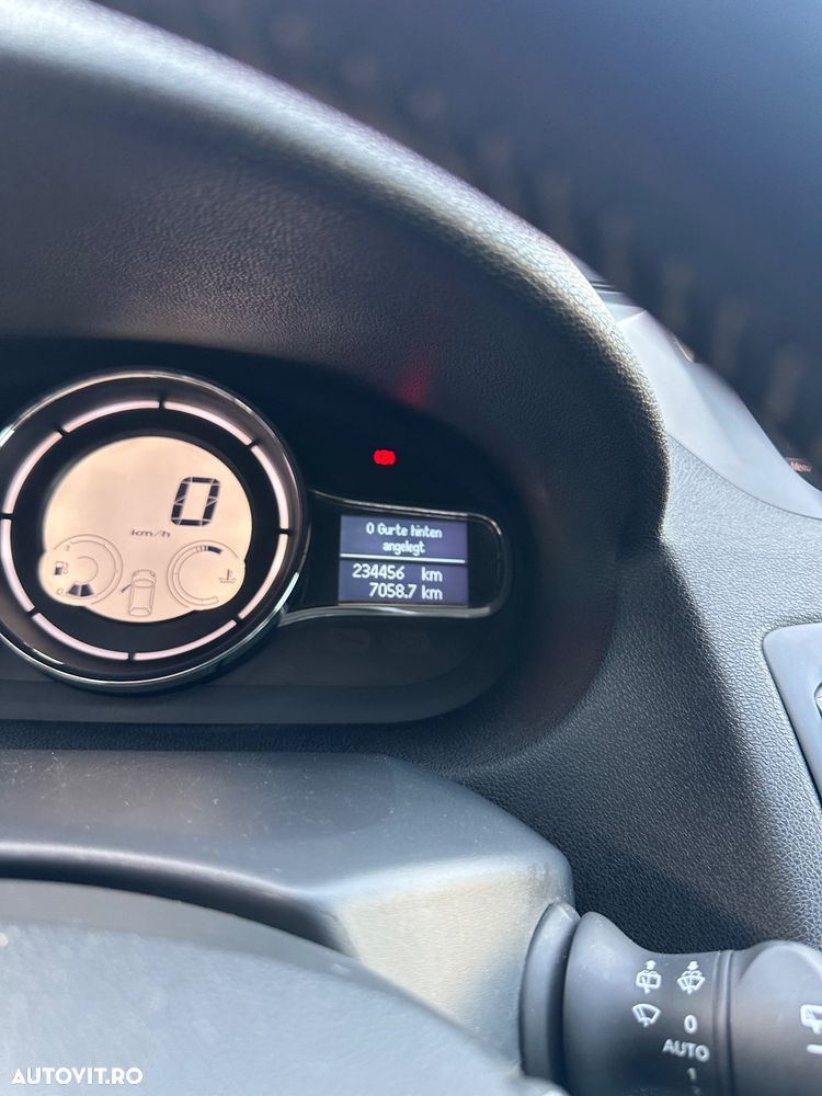 Renault Megane Grandtour ENERGY dCi 110 Start & Stopp Bose Edition - 27