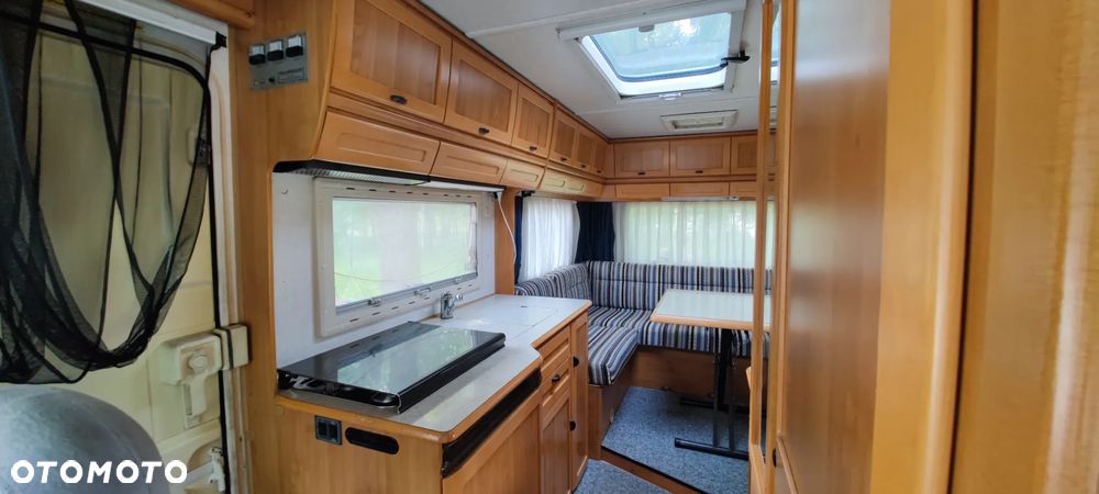 Hymer-Eriba Kamper - 19