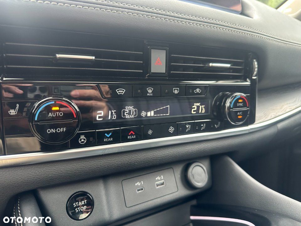 Nissan X-Trail - 14