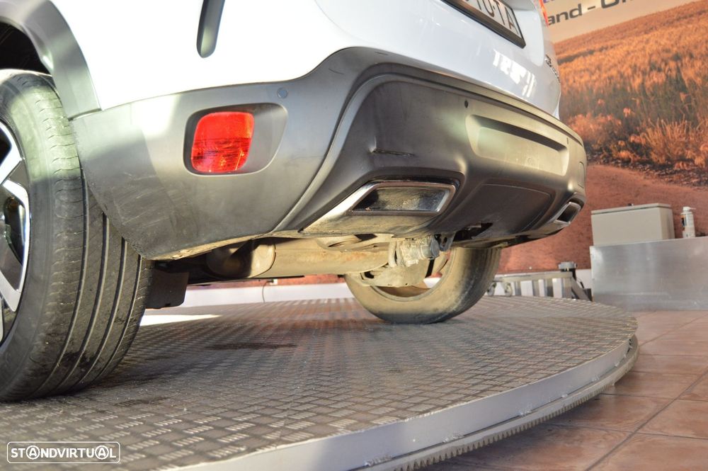 Citroën C5 Aircross 1.2 PureTech Shine EAT8 - 30