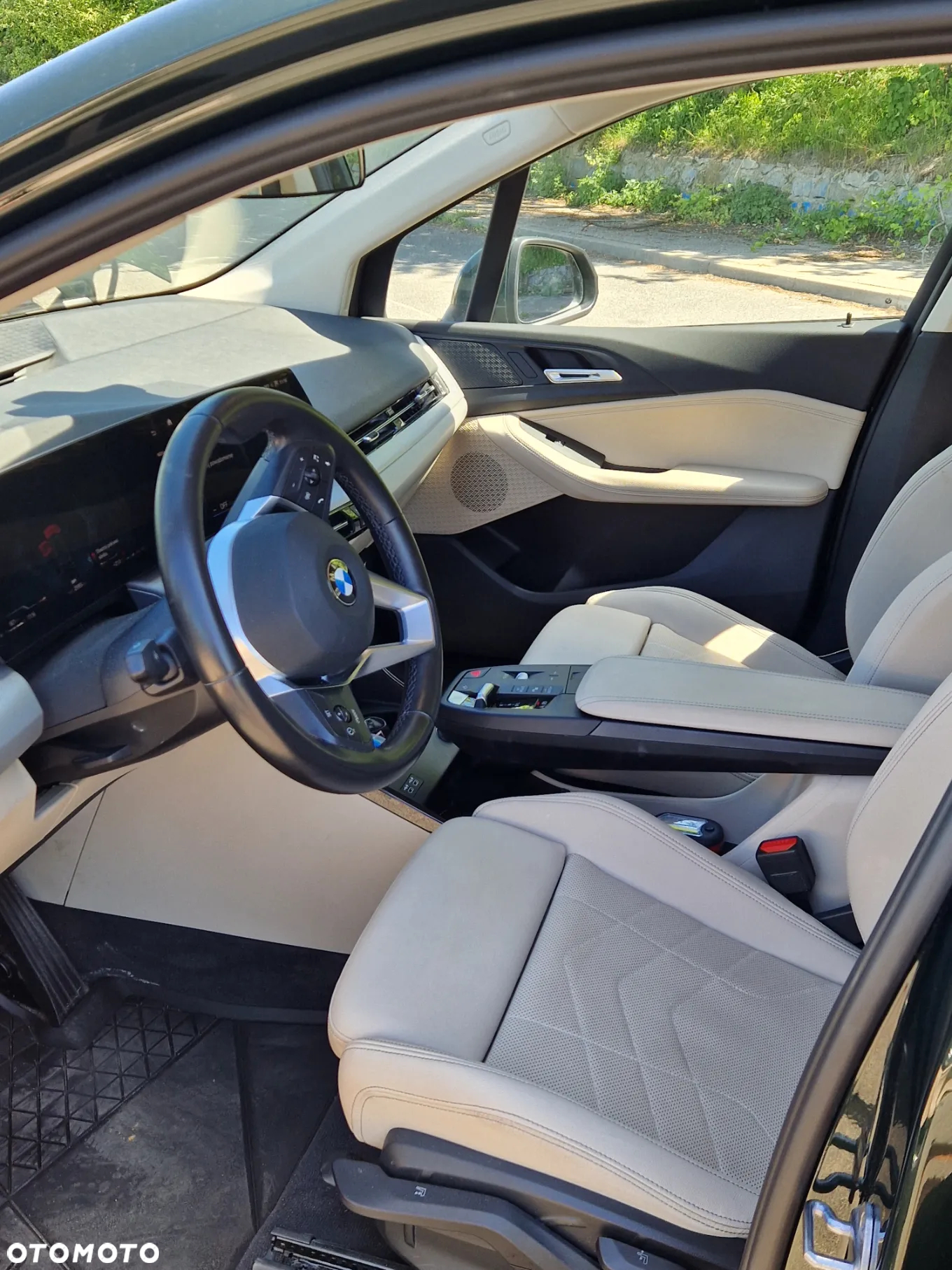 BMW Seria 2 218i Advantage - 7