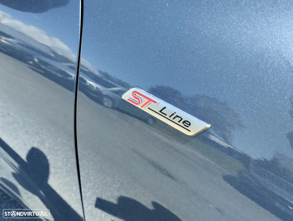 Ford Kuga 1.5 TDCi EcoBlue ST-Line - 17