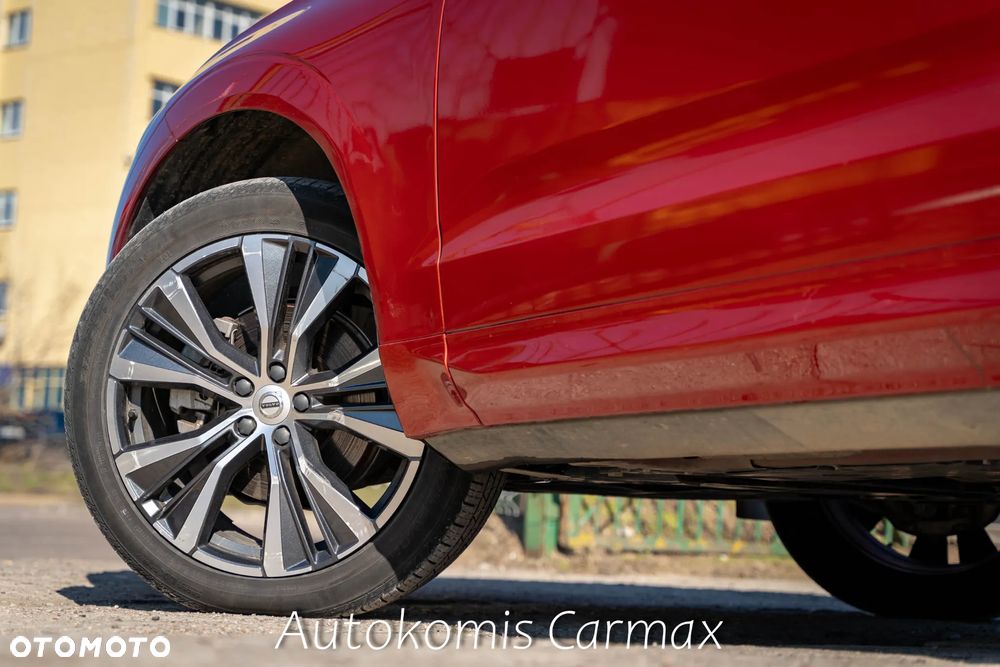 Volvo XC 60 T5 AWD Momentum - 12