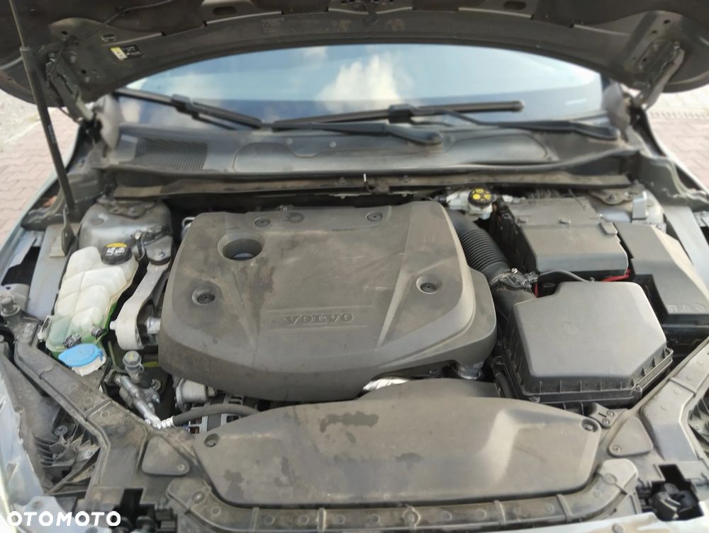 Volvo V40 Cross Country D2 Drive-E SCR Momentum - 16