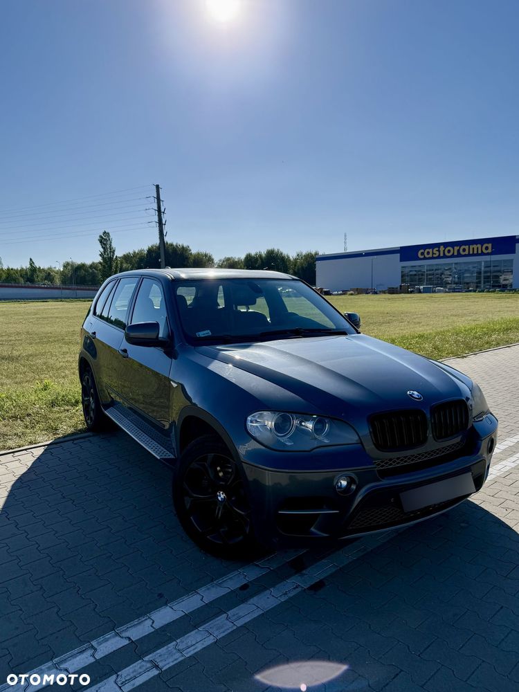 BMW X5 - 5