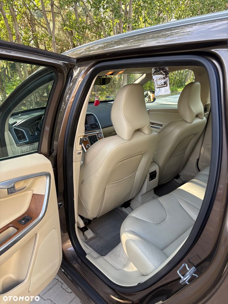 Volvo XC 60 - 13