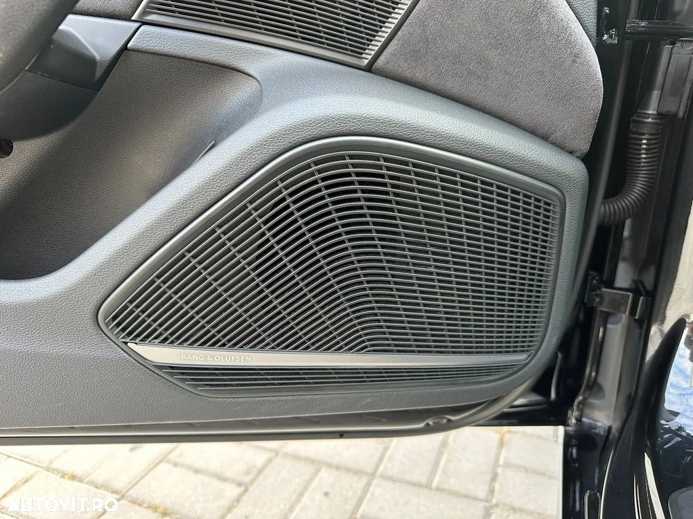 Audi A5 Sportback 40 TDI quattro S tronic S line - 20