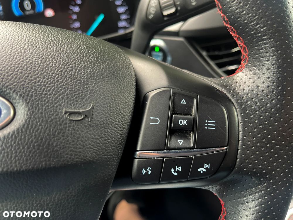 Ford Focus 1.0 EcoBoost Start-Stopp-System ST-LINE STYLE - 14