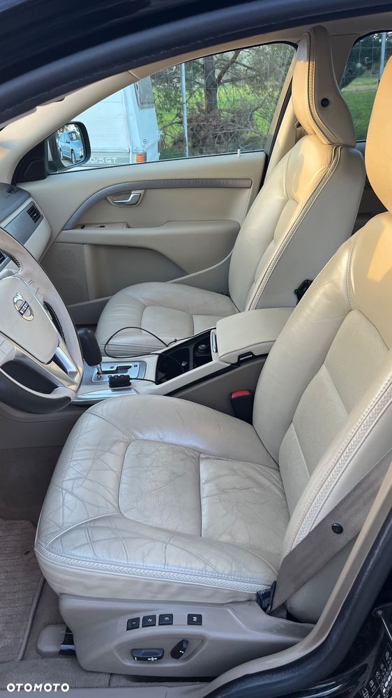 Volvo XC 70 D3 Ocean Race - 9