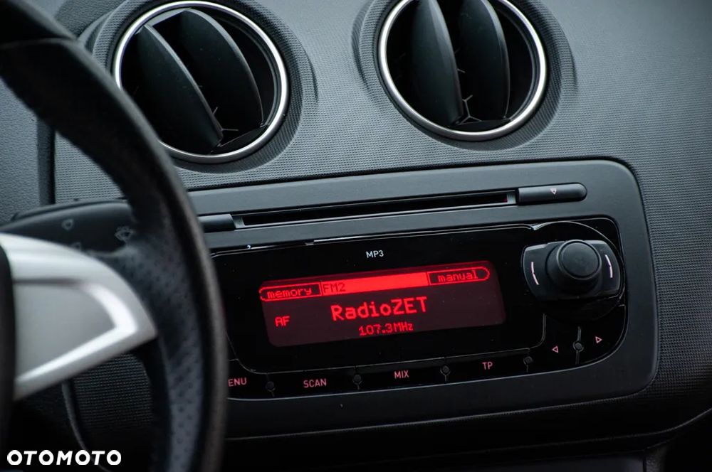 Seat Ibiza 1.6 16V Sport Edition - 31