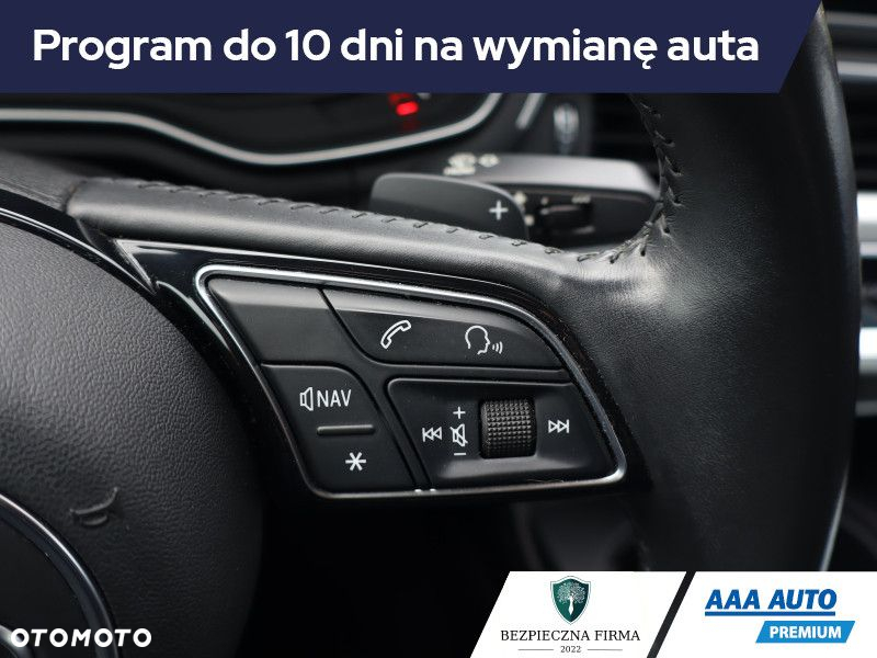 Audi A5 - 20