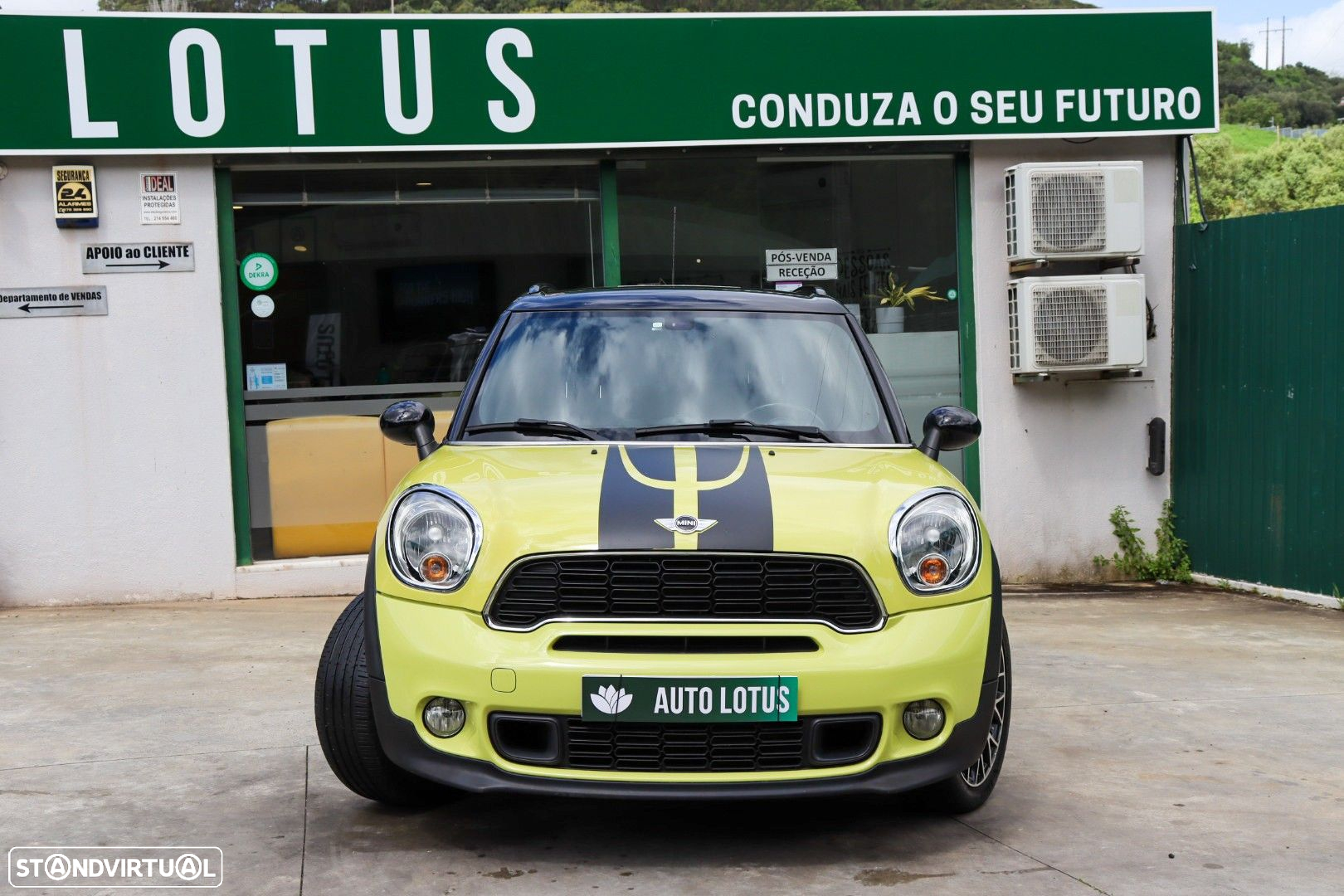 MINI Countryman Cooper D ALL4 - 2