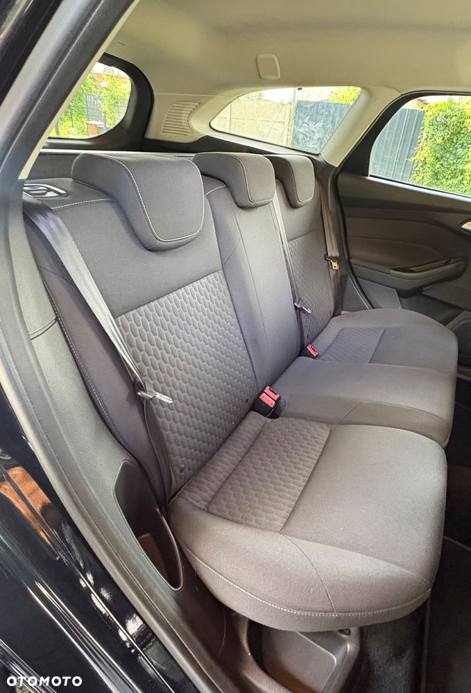 Ford Focus - 15