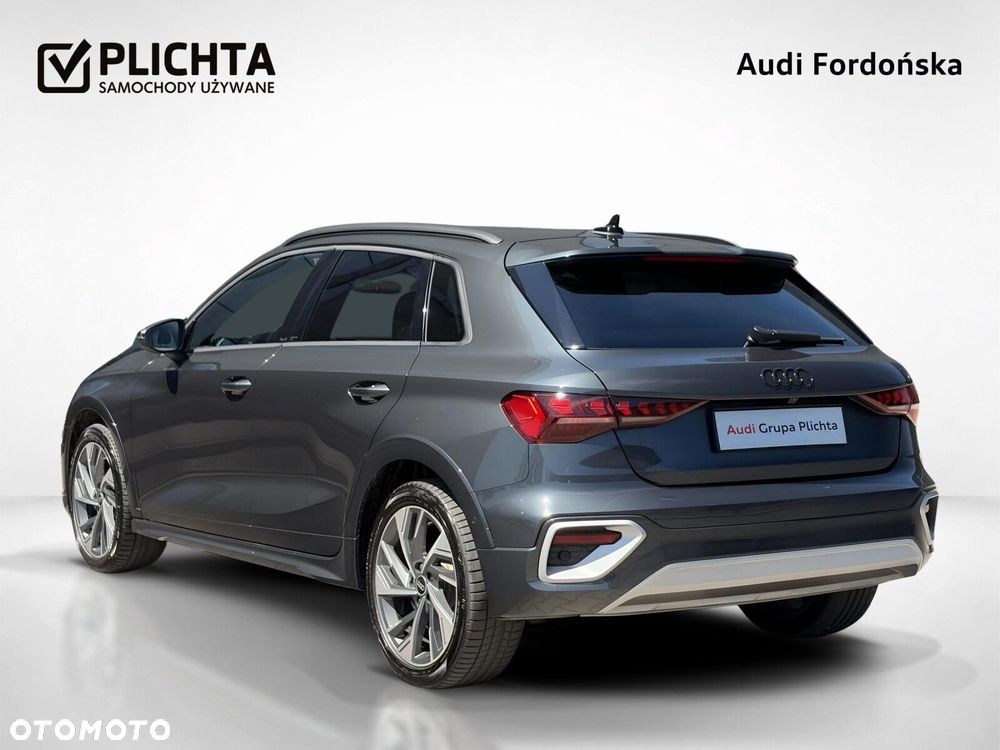 Audi A3 Allstreet - 4