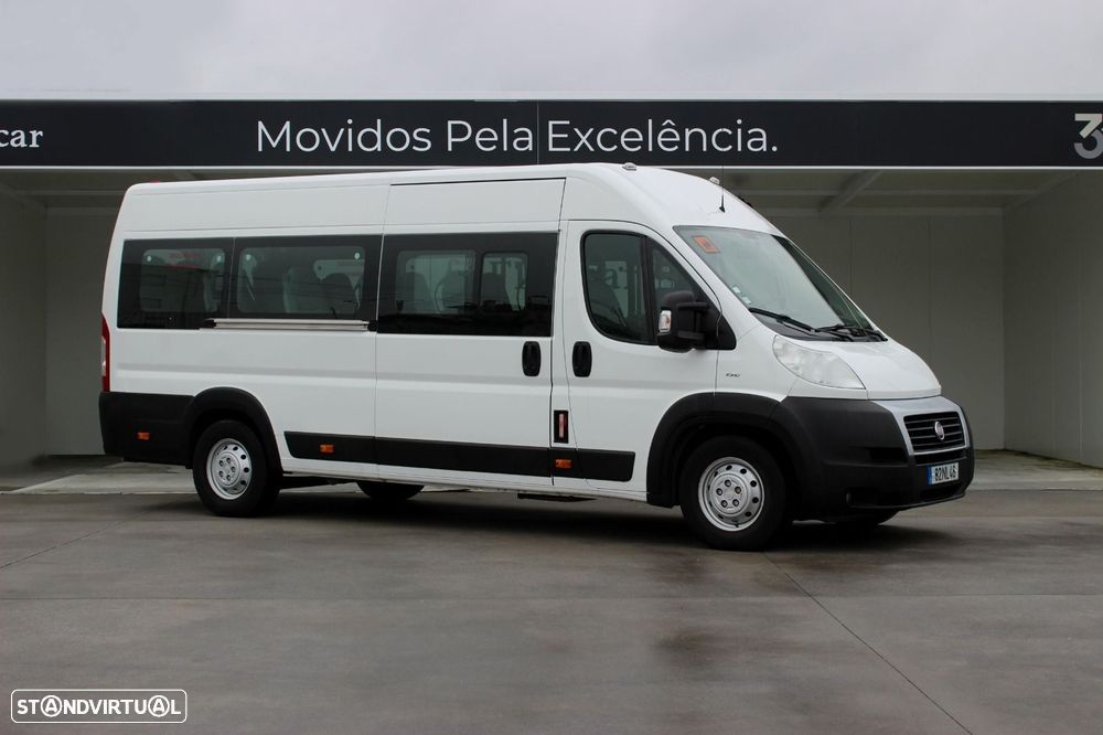 Fiat Ducato - 1
